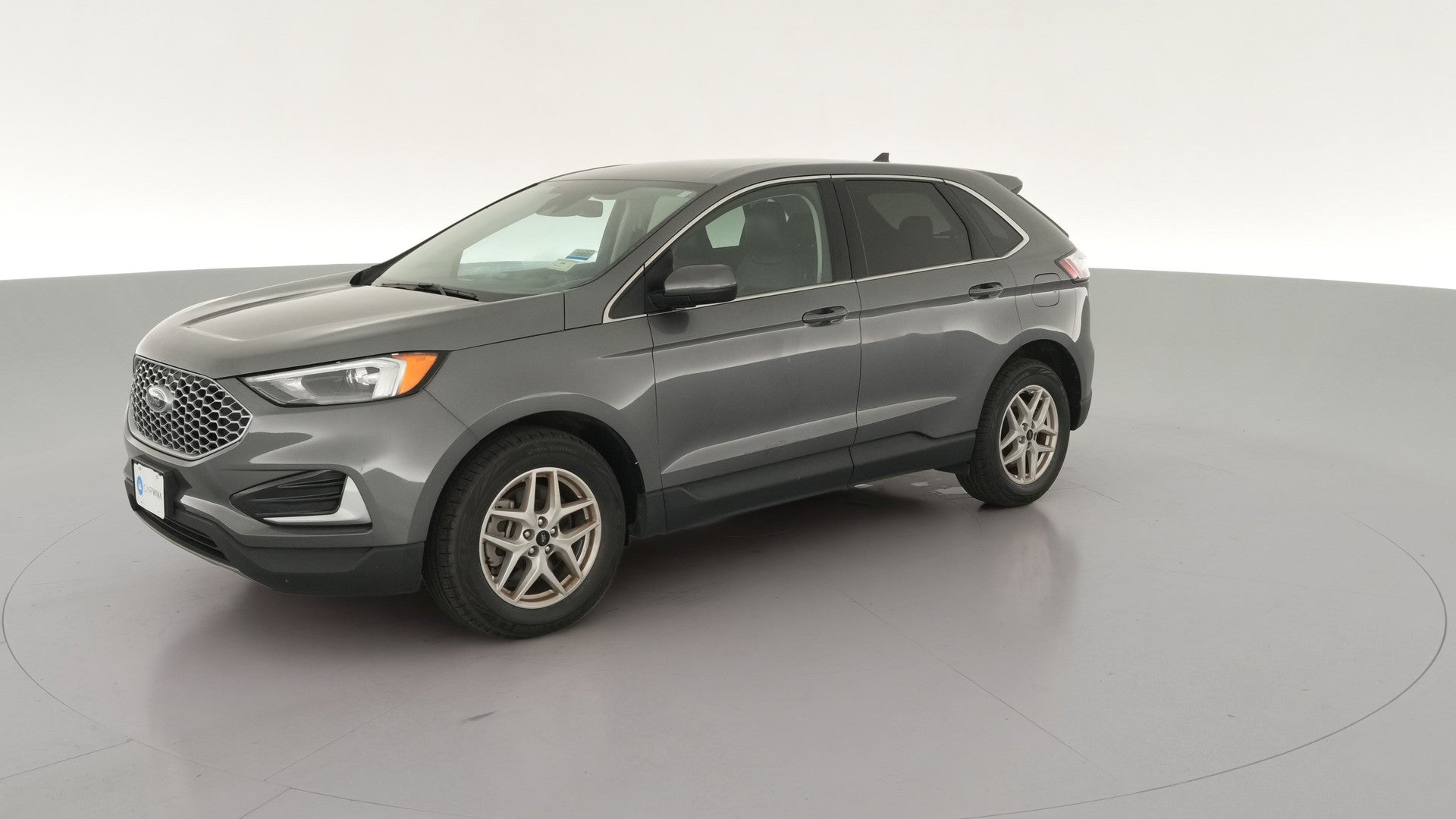 2024 Ford Edge vehicle photo