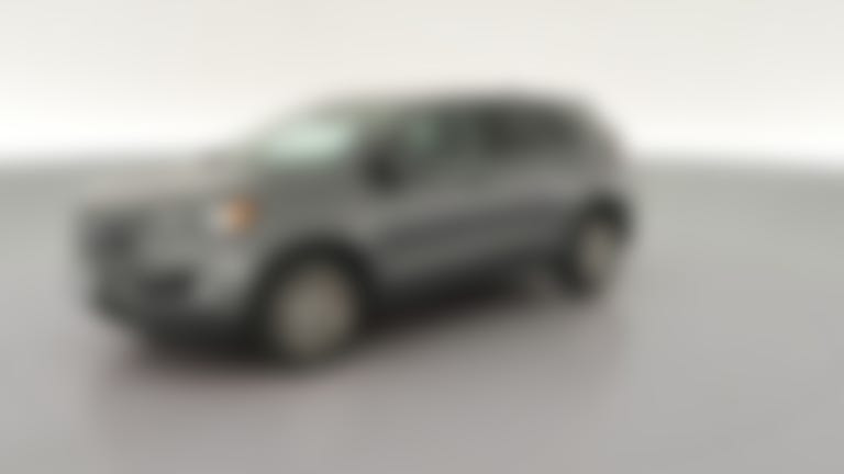 2024 Ford Edge vehicle photo