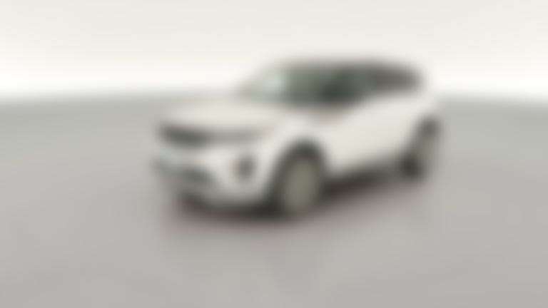 2022 Land Rover Range Rover Evoque vehicle photo