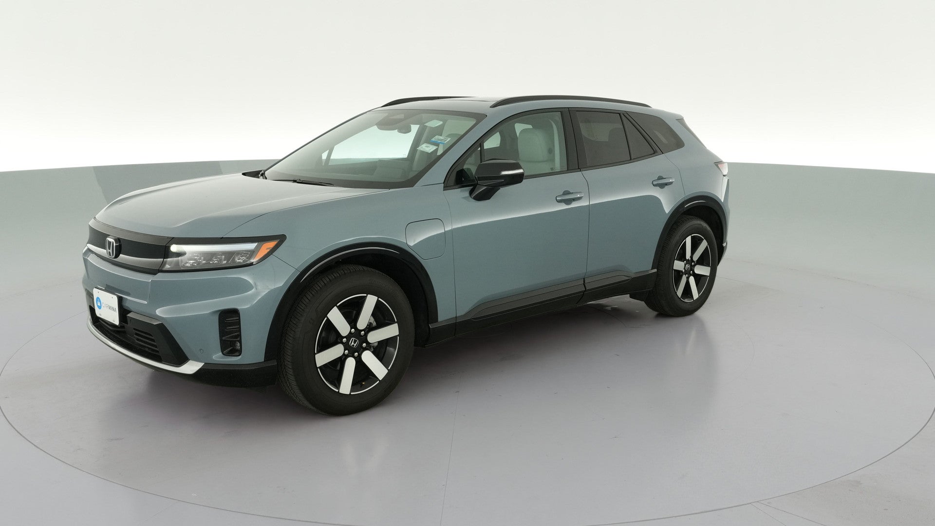 2025 Honda Prologue vehicle photo