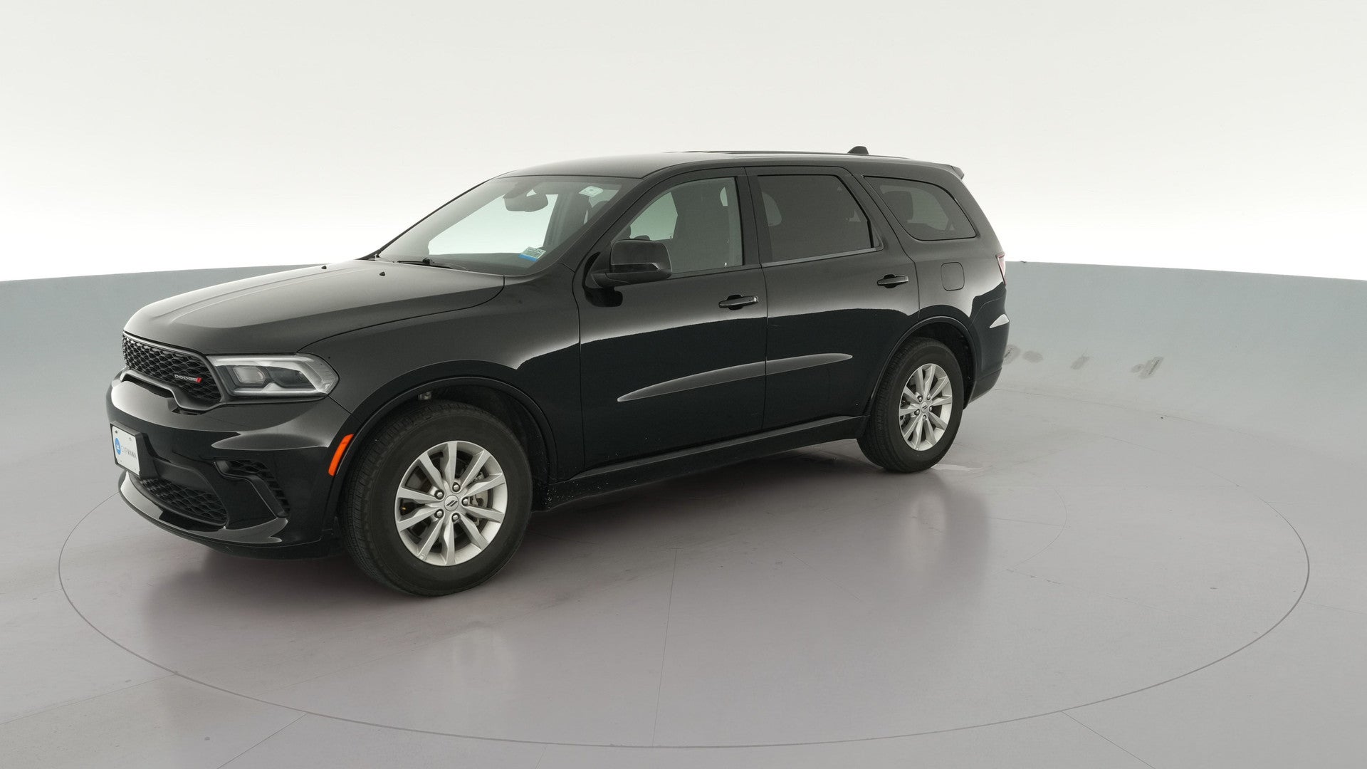 2025 Dodge Durango vehicle photo