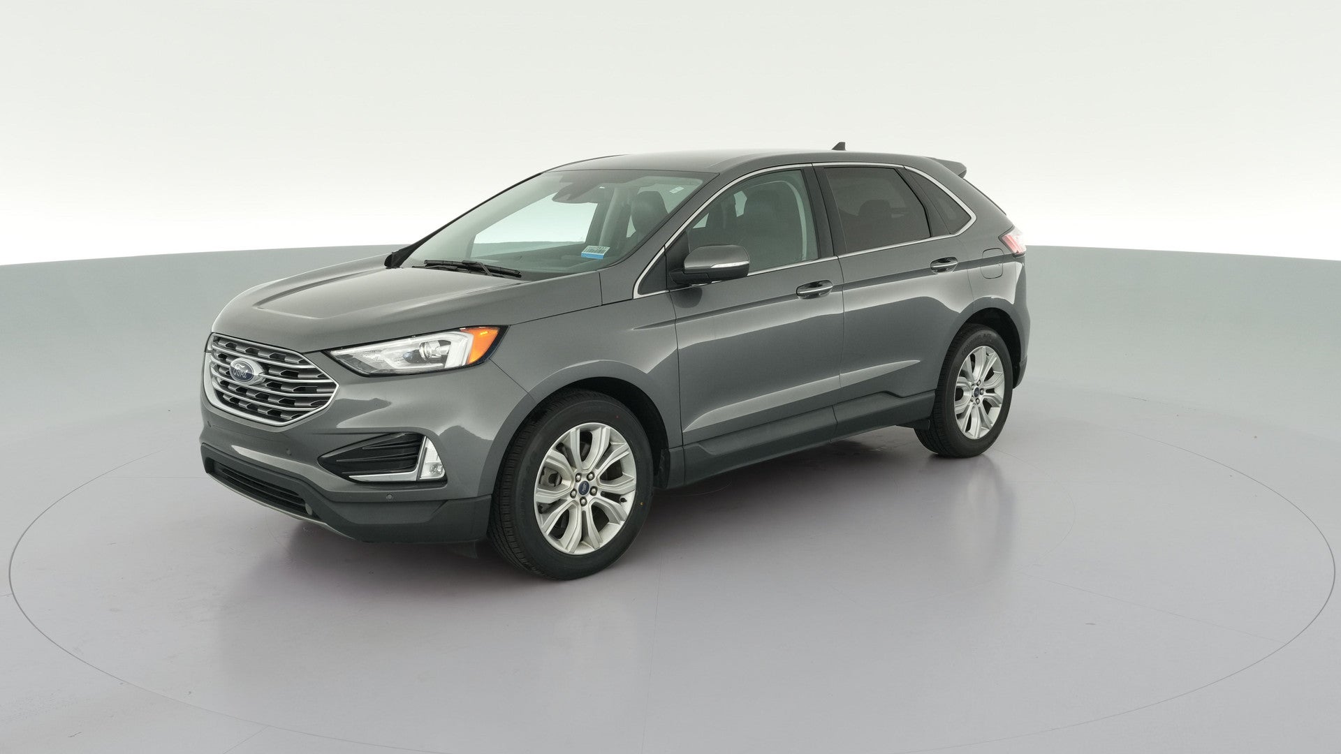 2022 Ford Edge vehicle photo