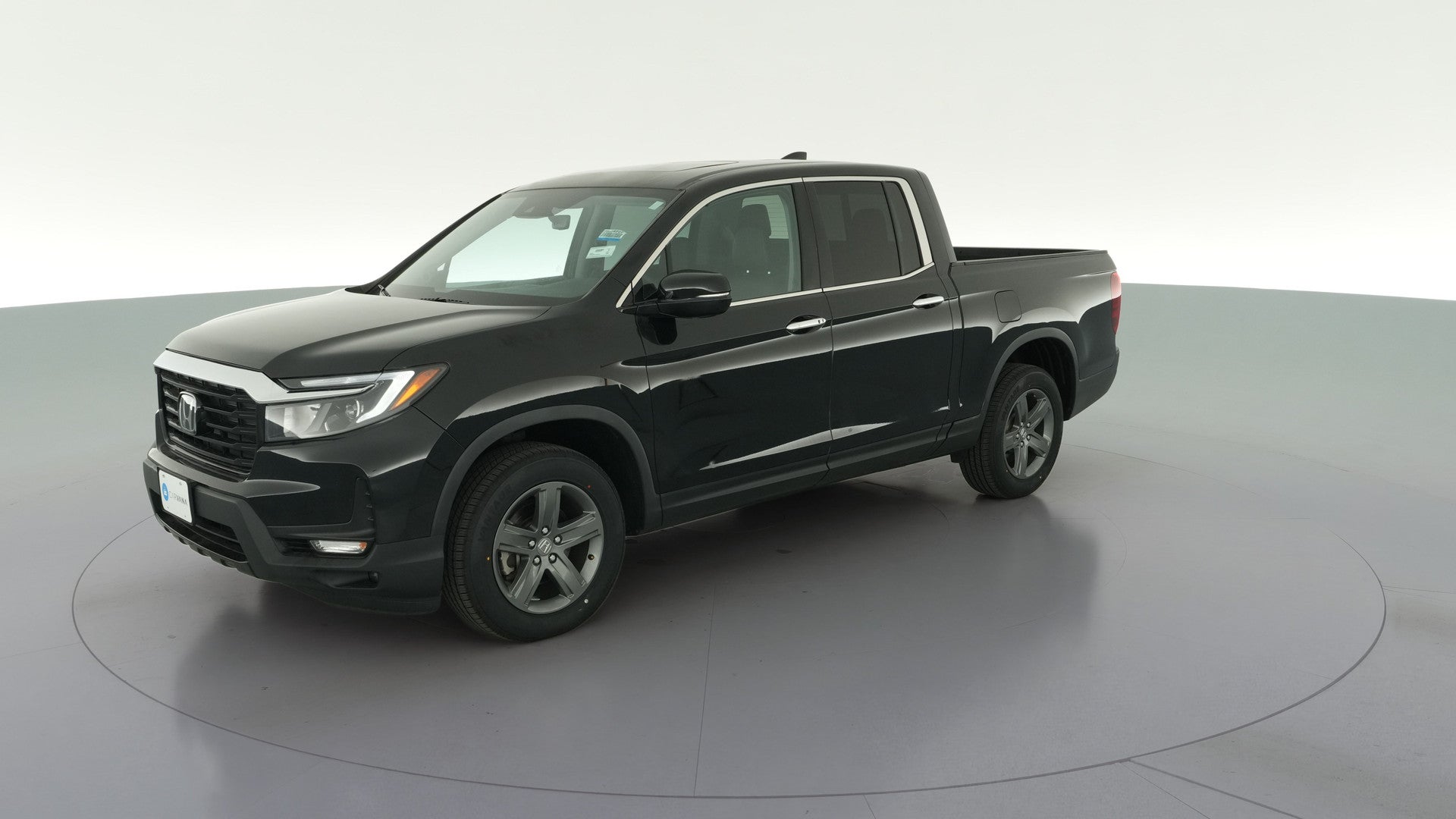 2023 Honda Ridgeline vehicle photo