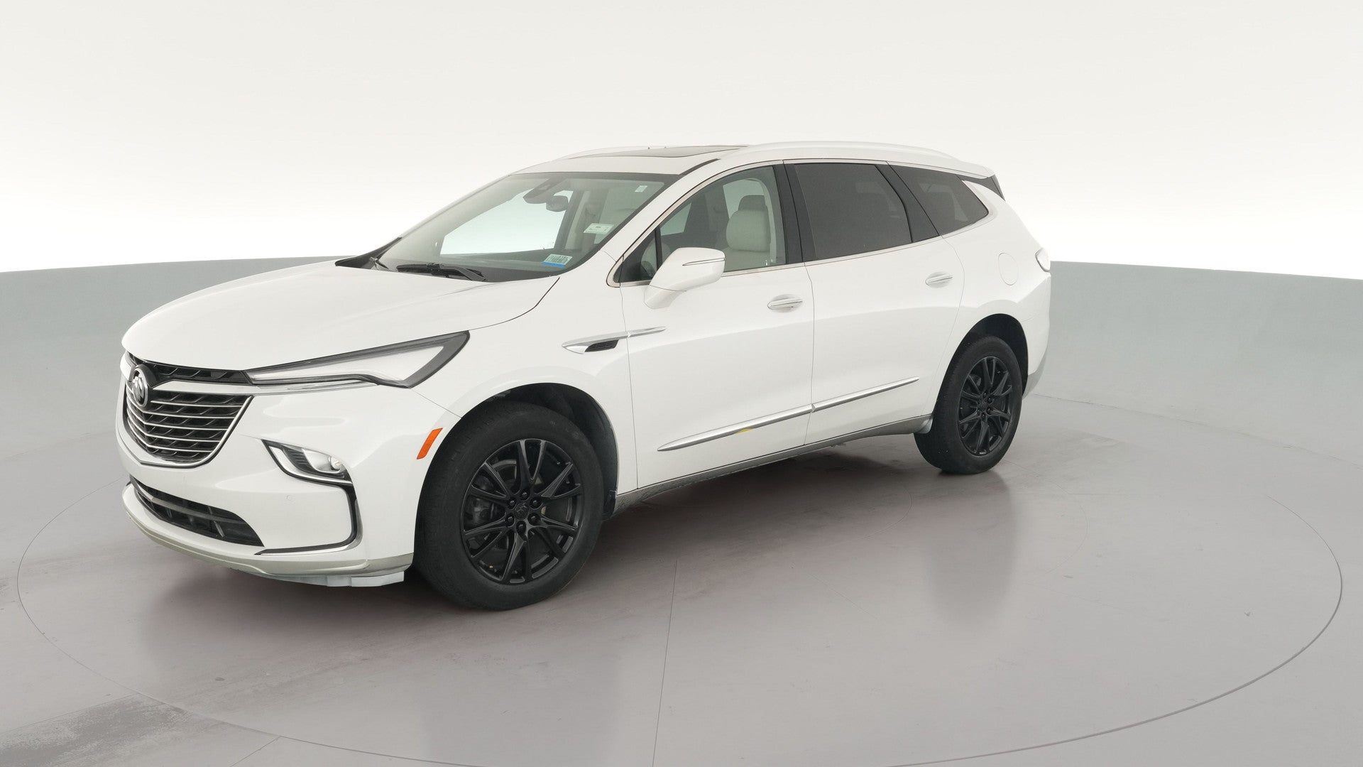 2023 Buick Enclave vehicle photo