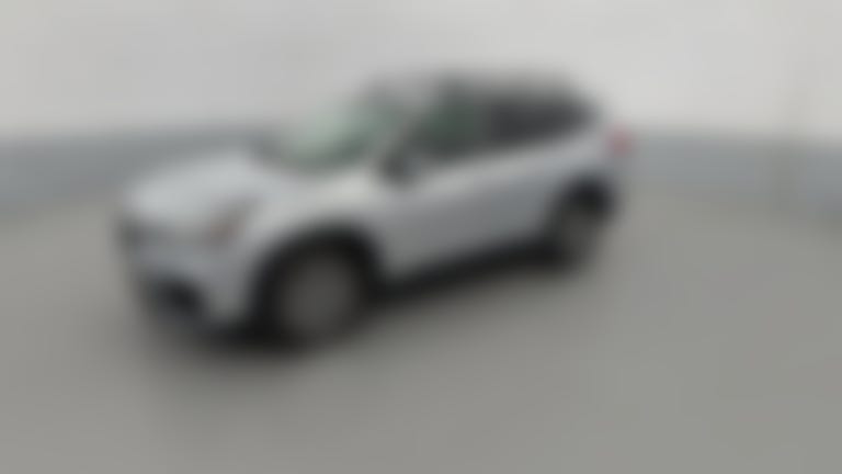 2020 Subaru Forester vehicle photo