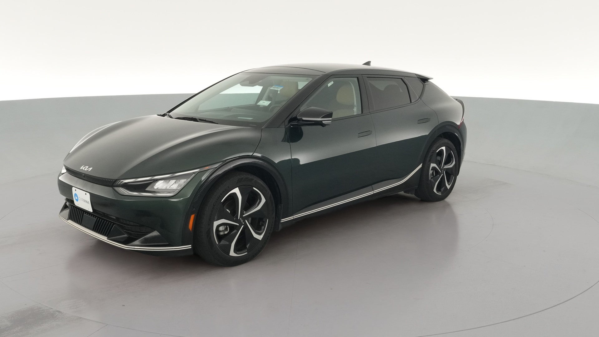 2023 Kia EV6 vehicle photo