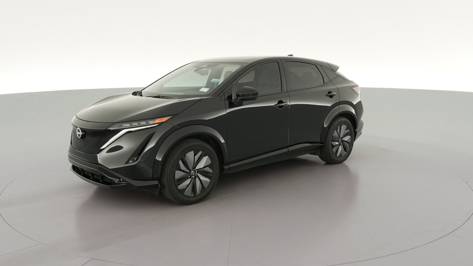 2024 Nissan ARIYA vehicle photo