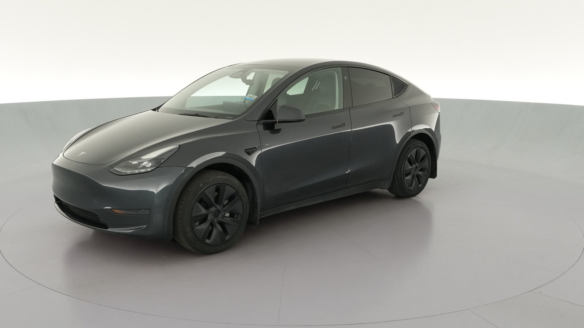 2024 Tesla Model Y vehicle photo