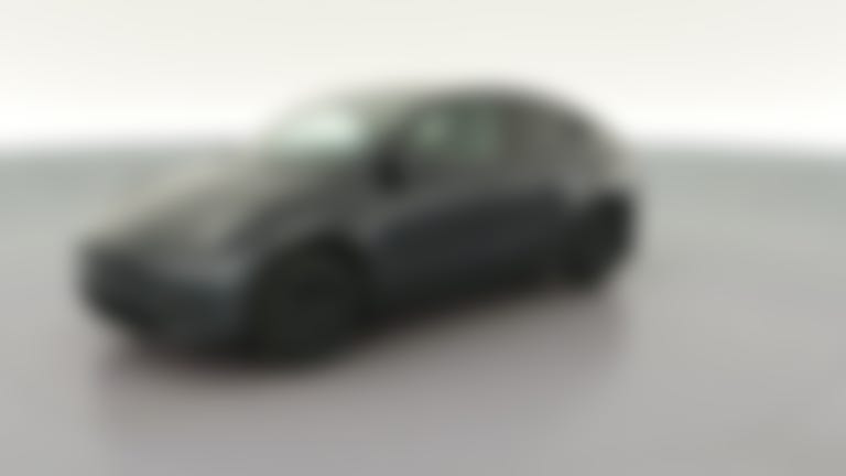 2024 Tesla Model Y vehicle photo