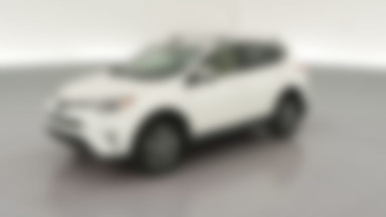 2018 Toyota RAV4 Hybrid vehicle photo