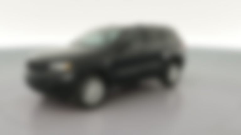 2017 Jeep Grand Cherokee vehicle photo