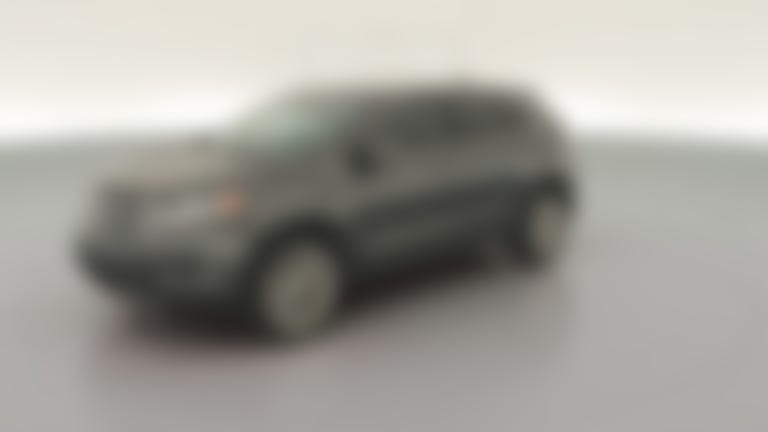 2018 Ford Edge vehicle photo