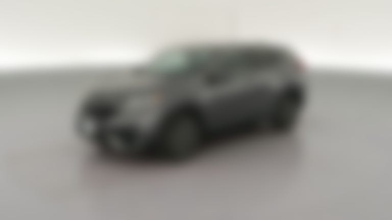 2021 Honda CR-V vehicle photo