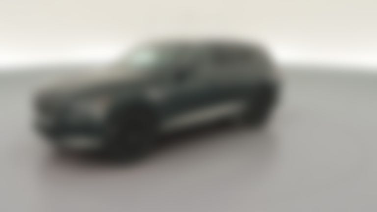 2022 Genesis GV80 vehicle photo