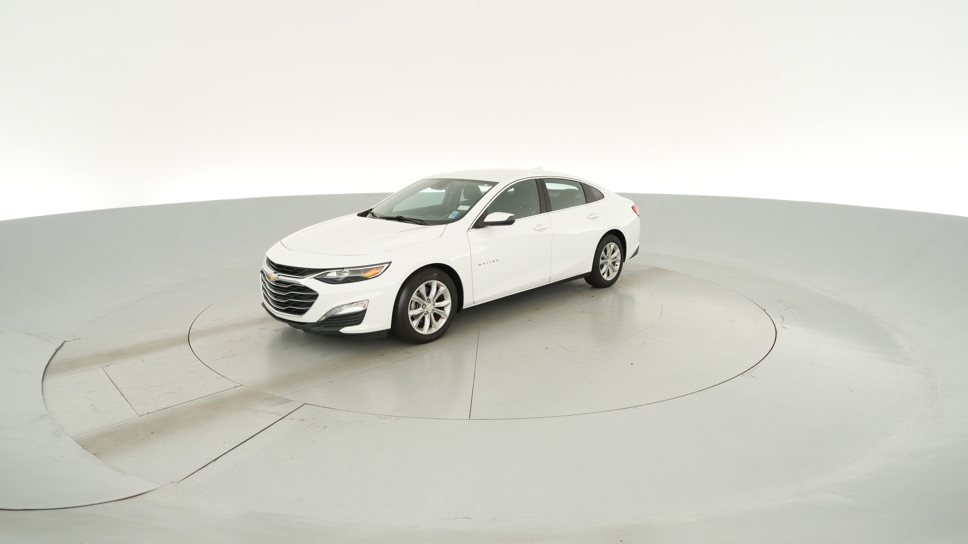 2023 Chevrolet Malibu vehicle photo