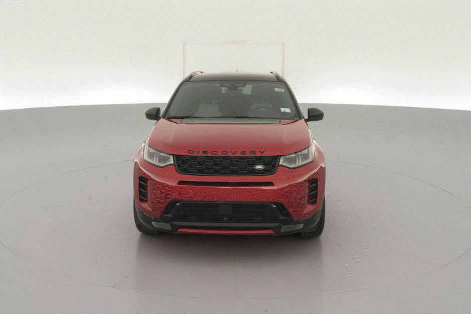 2024 Land Rover Discovery Sport | Carvana