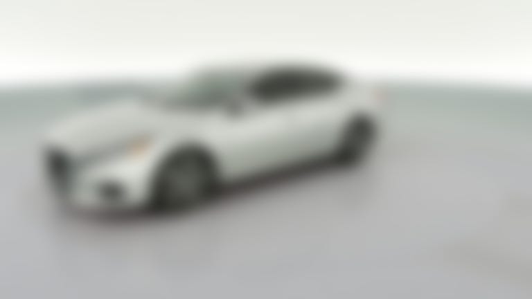 2020 Nissan Altima vehicle photo
