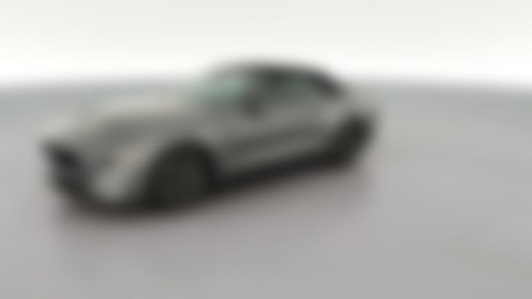 2023 Ford Mustang vehicle photo