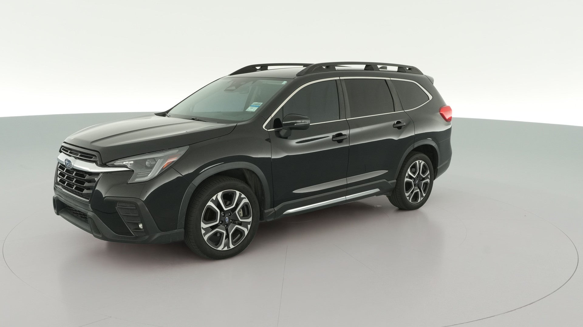 2023 Subaru Ascent vehicle photo