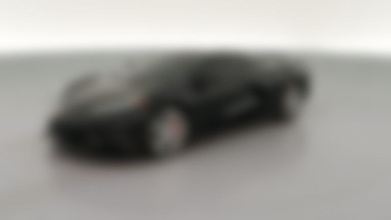 2020 Chevrolet Corvette vehicle photo