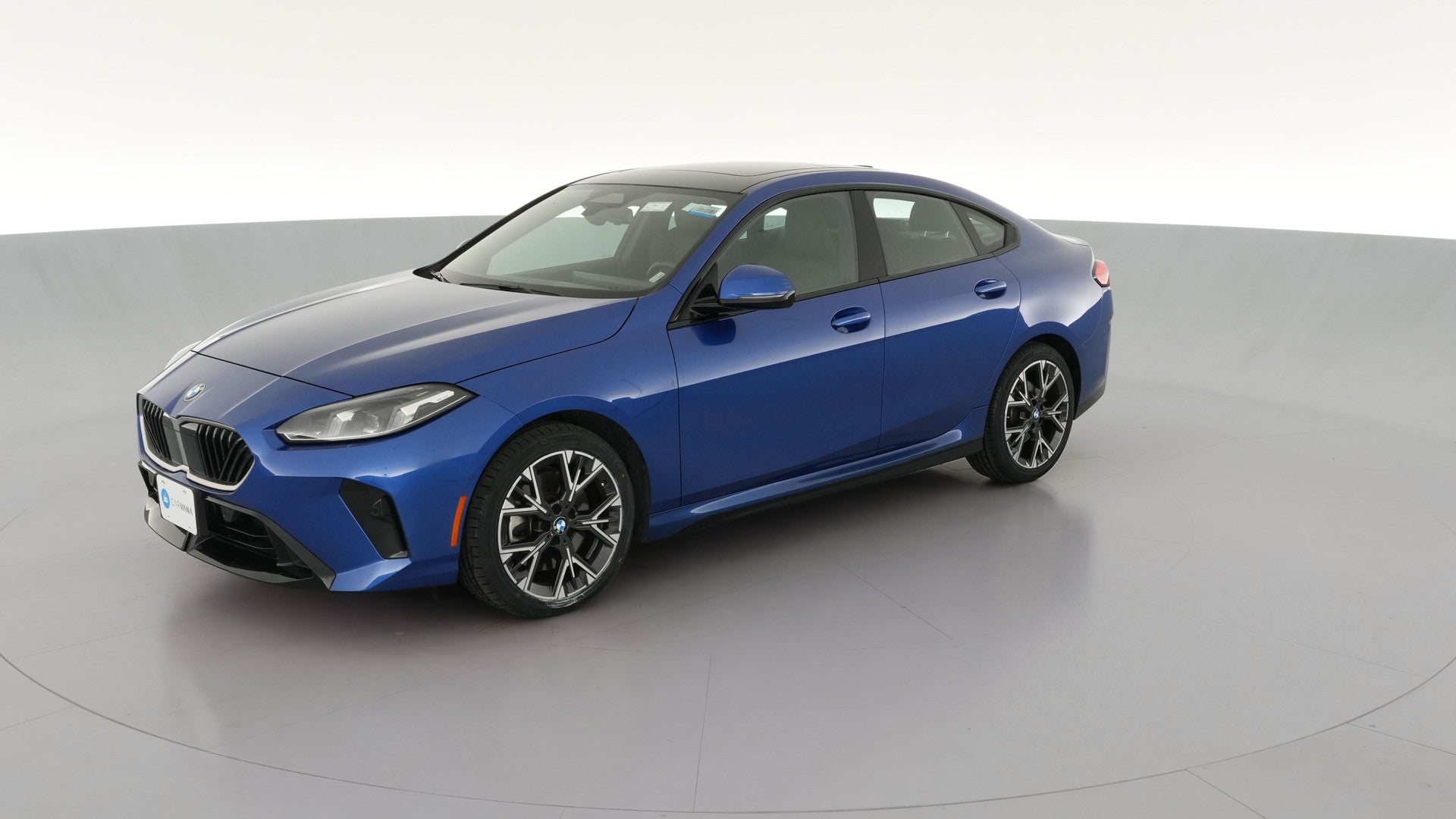 2025 BMW 2 Series vehicle photo