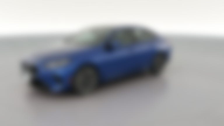 2025 BMW 2 Series vehicle photo