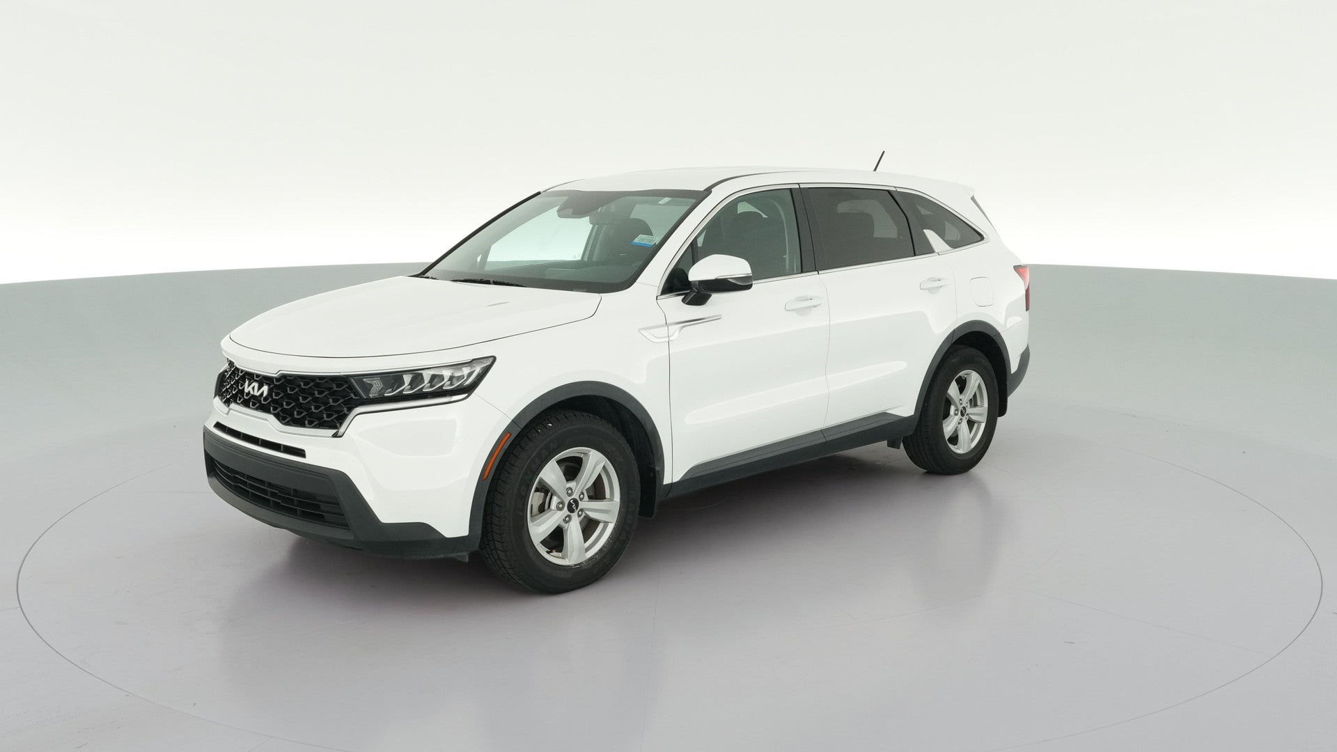2023 Kia Sorento vehicle photo