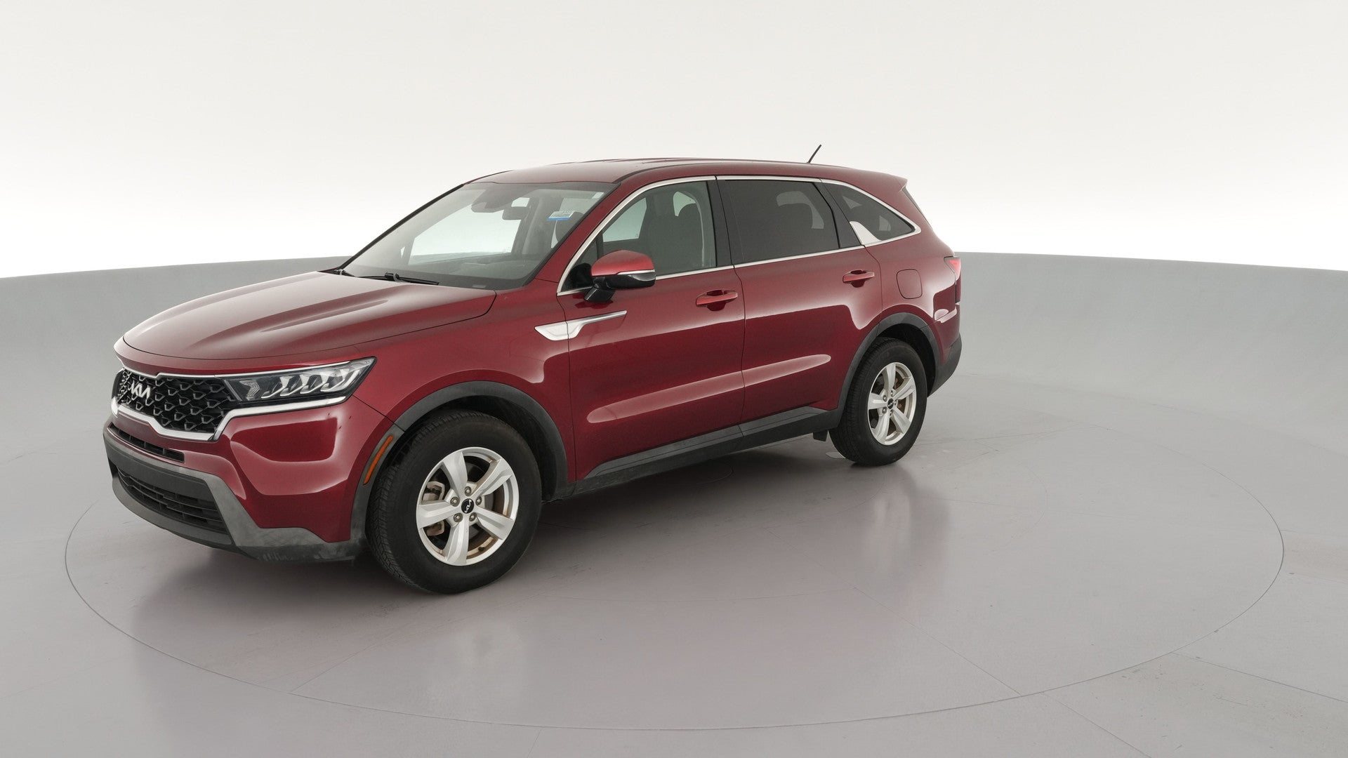 2023 Kia Sorento vehicle photo