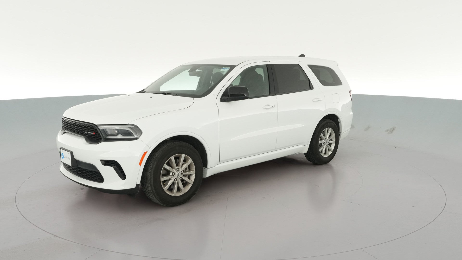 2025 Dodge Durango vehicle photo