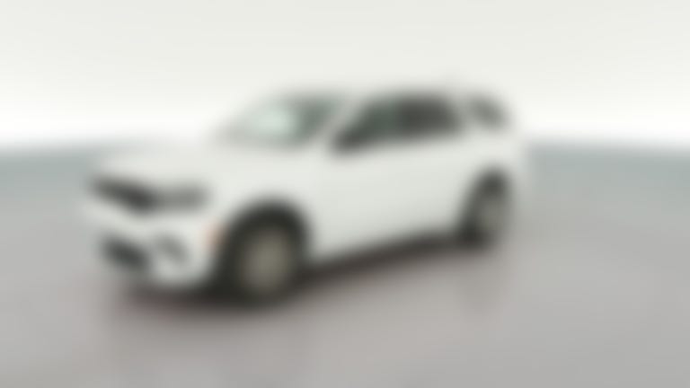 2025 Dodge Durango vehicle photo