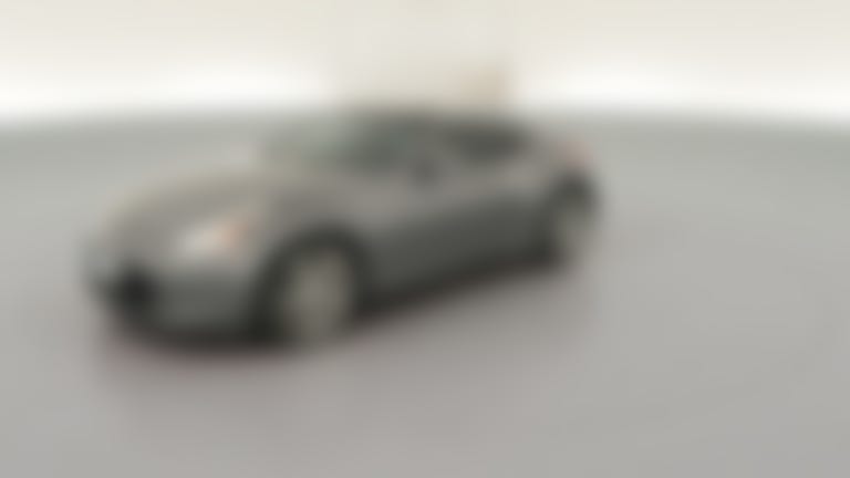 2012 Nissan 370Z vehicle photo