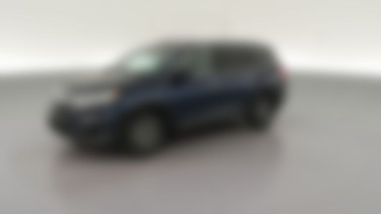 2020 Honda Pilot vehicle photo