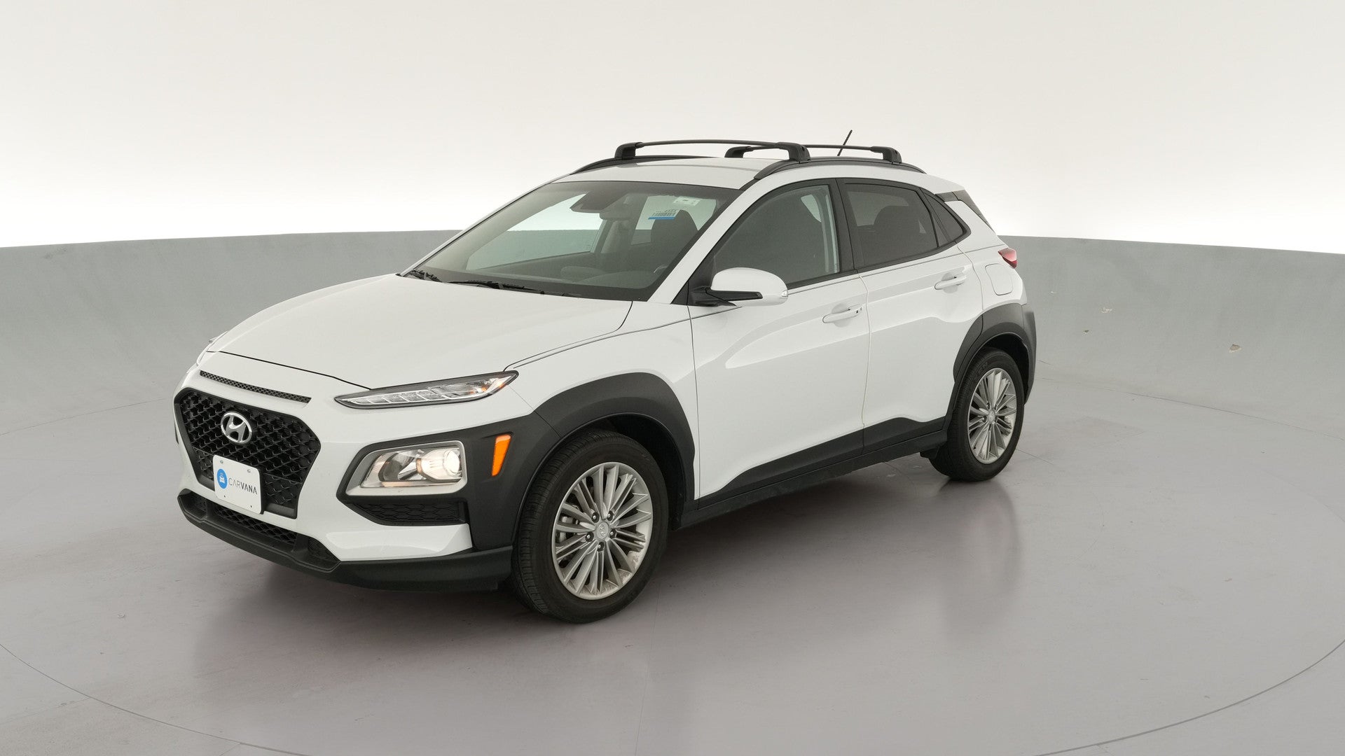 2020 Hyundai Kona vehicle photo