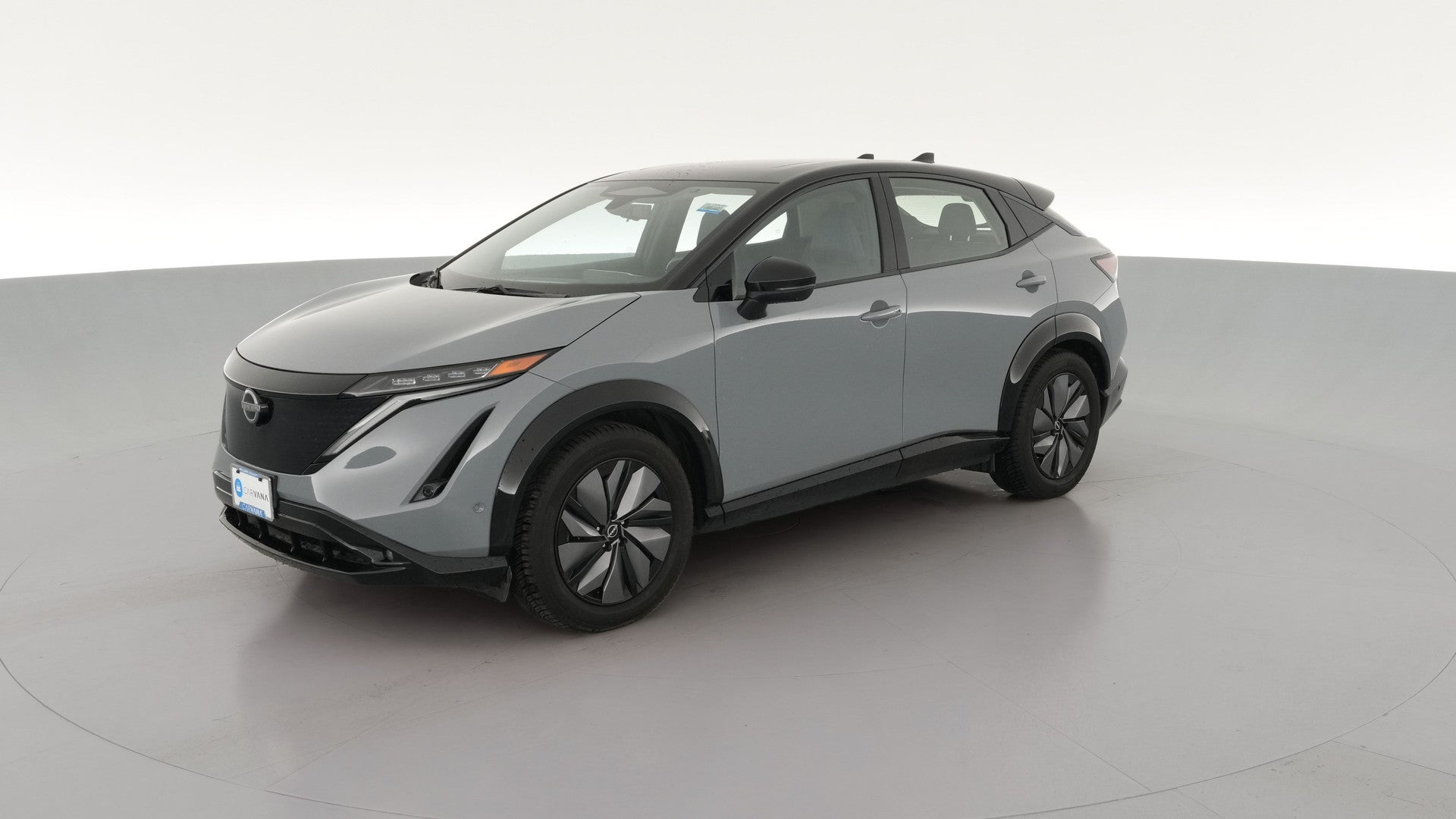 2024 Nissan ARIYA vehicle photo