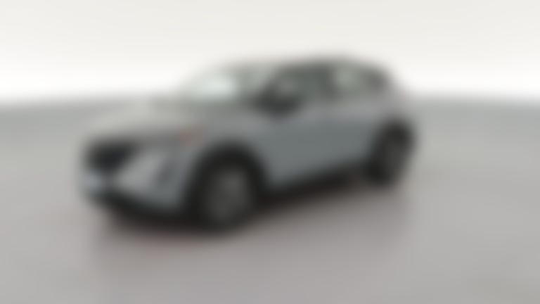 2024 Nissan ARIYA vehicle photo
