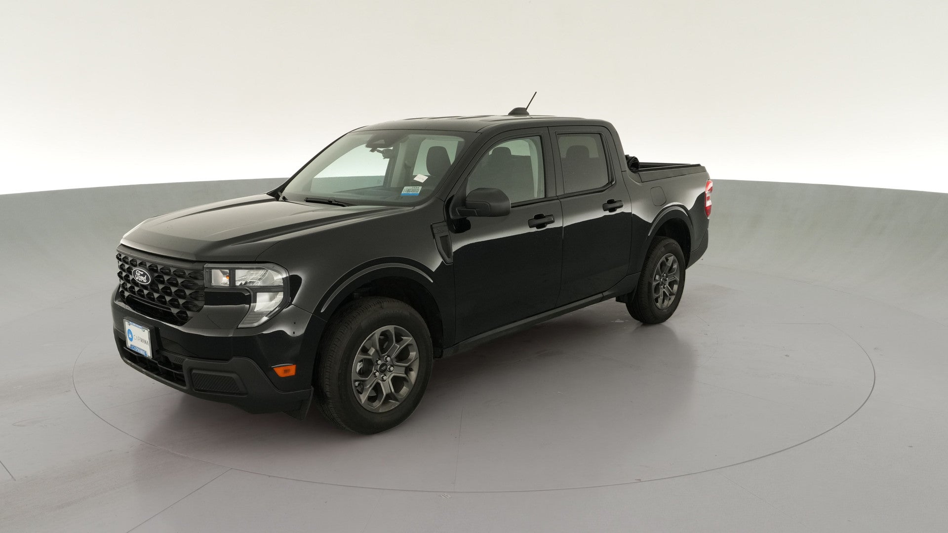 2025 Ford Maverick vehicle photo