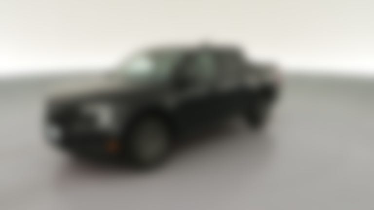 2025 Ford Maverick vehicle photo