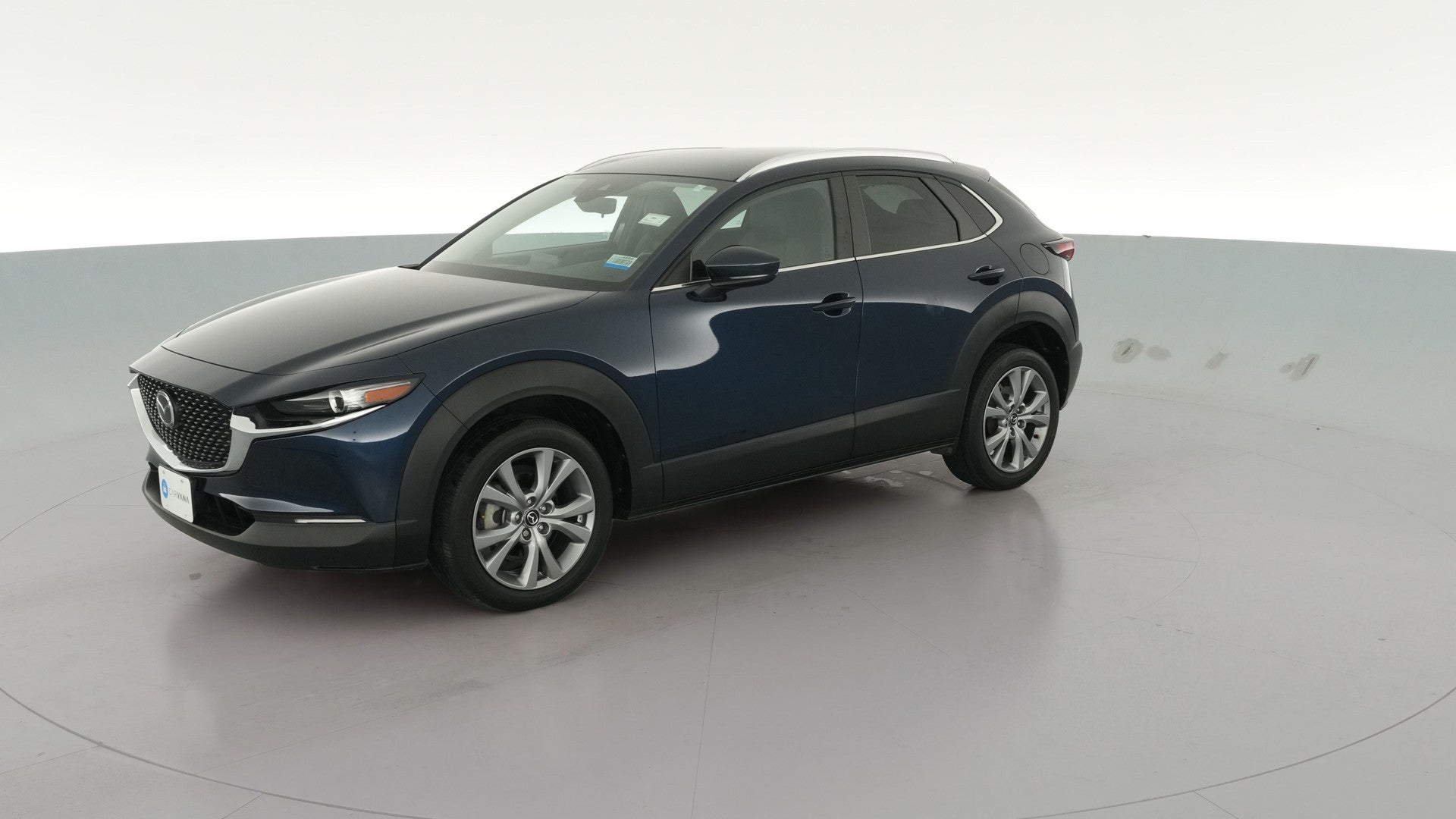 2022 MAZDA CX-30 vehicle photo