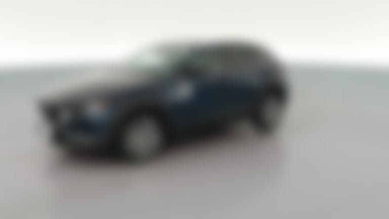2022 MAZDA CX-30 vehicle photo