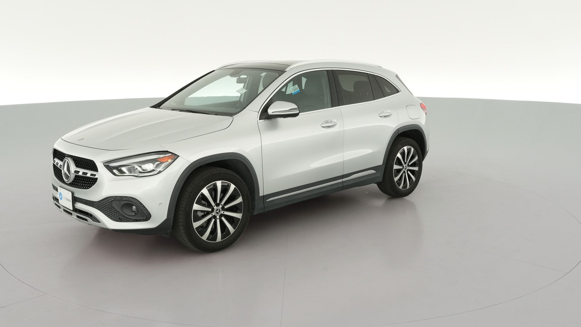 2023 Mercedes-Benz GLA vehicle photo