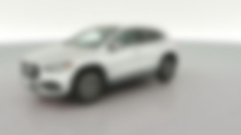 2023 Mercedes-Benz GLA vehicle photo