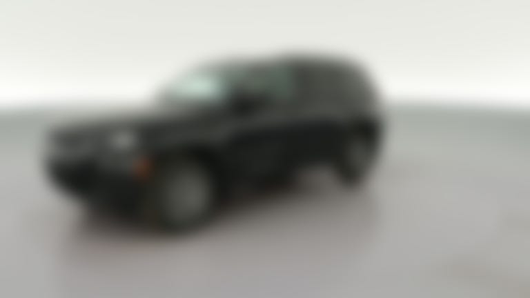 2027 Jeep Grand Cherokee vehicle photo