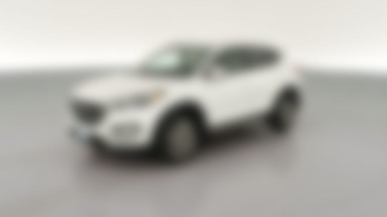 2017 Hyundai Tucson vehicle photo