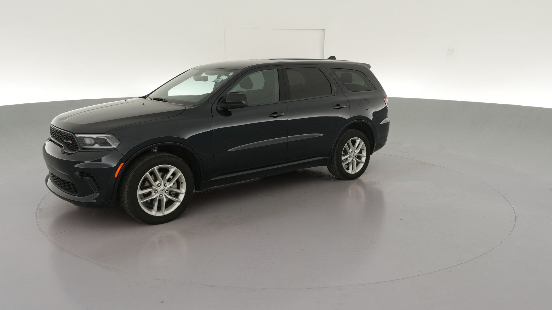 2025 Dodge Durango vehicle photo