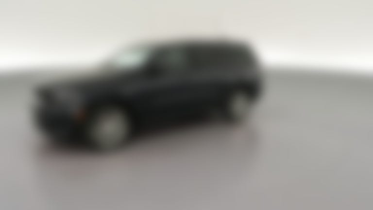 2025 Dodge Durango vehicle photo