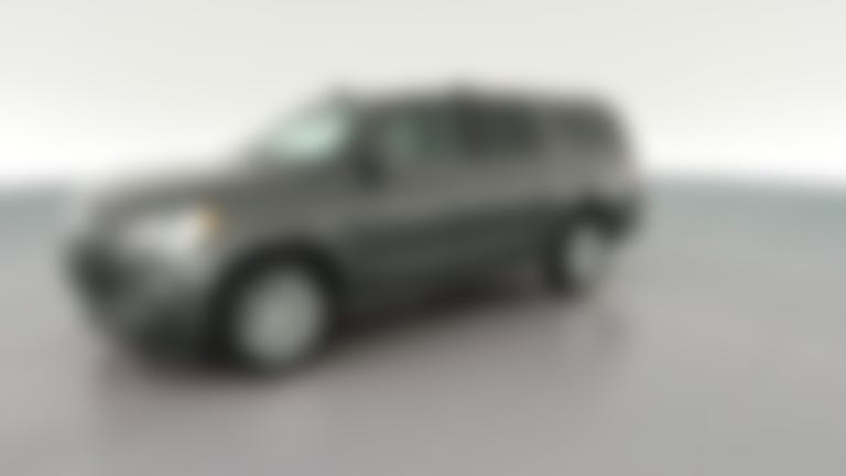 2021 Ford Expedition MAX vehicle photo