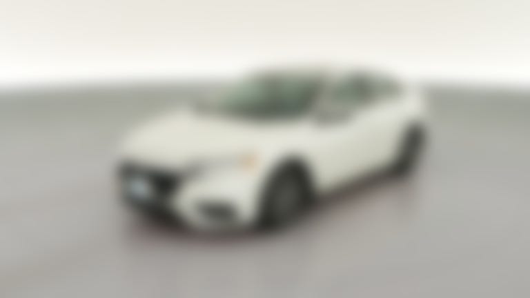 2022 Honda Insight vehicle photo