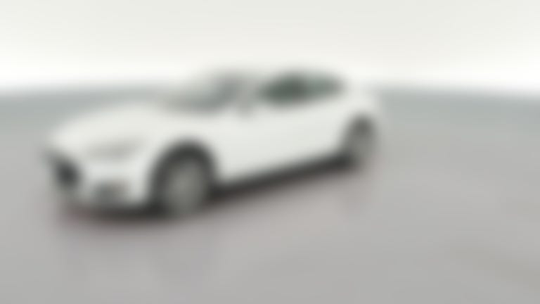 2014 Tesla Model S vehicle photo