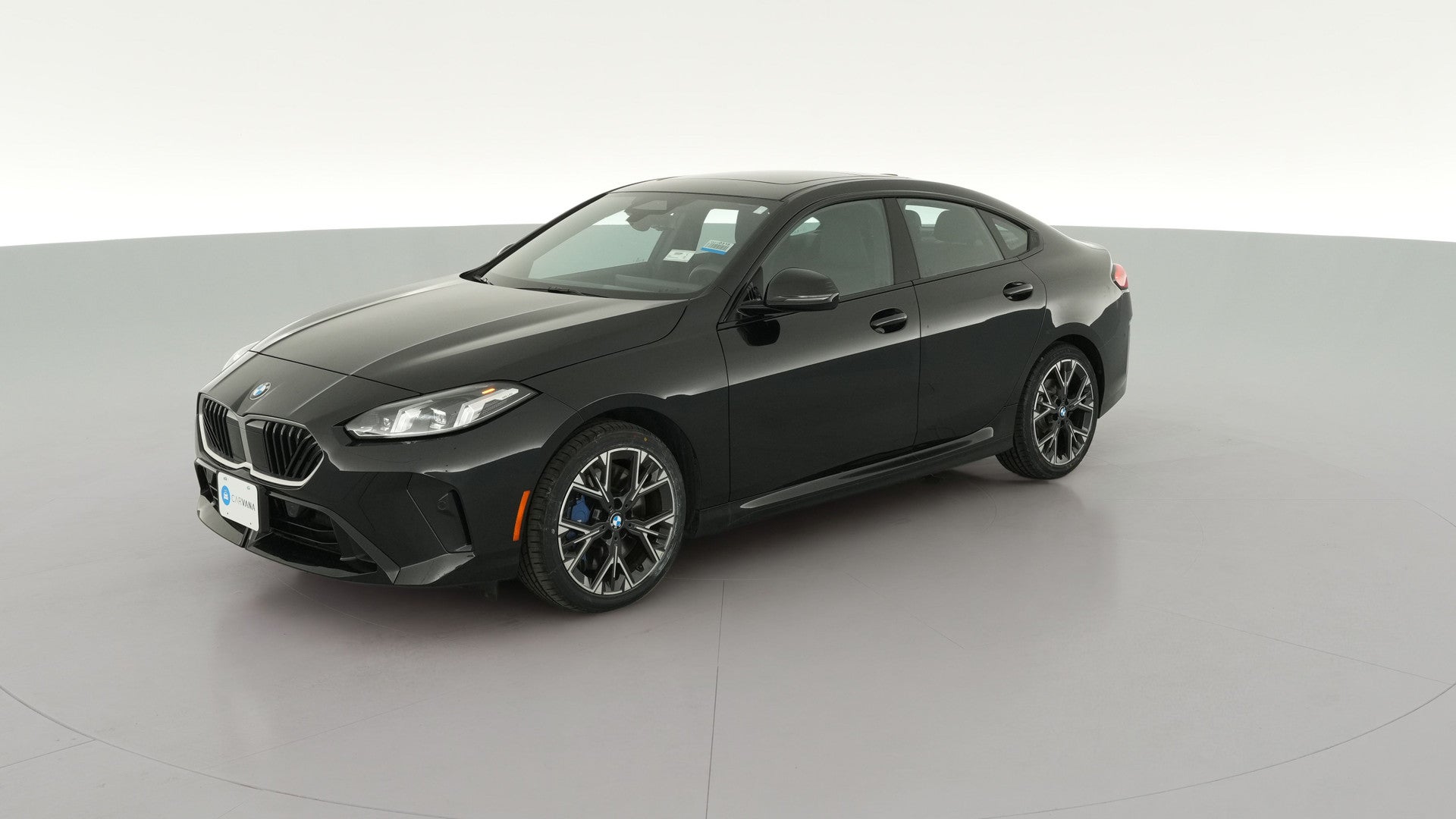 2026 BMW 2 Series vehicle photo