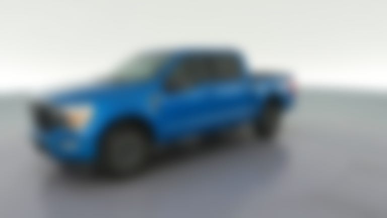 2021 Ford F150 SuperCrew Cab vehicle photo